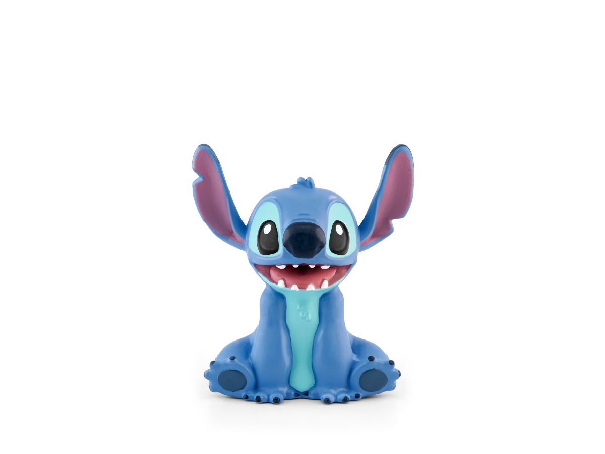 Tonies - Disney Lilo & Stitch Hörfigur (Englische Tonspur)