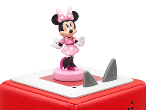 Tonies - Disney Minnie - Wenn wir groß sind Englischsprachige Figur