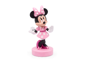 Tonies - Disney Minnie - Wenn wir groß sind Englischsprachige Figur