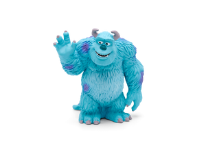 Tonies - Disney Pixar Die Monster AG Englische Geschichte und Lied Audiofigur