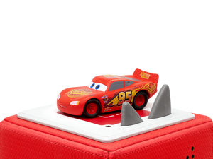 Tonies - Disney Pixar Cars Englische Geschichte und Lieder Hörfigur