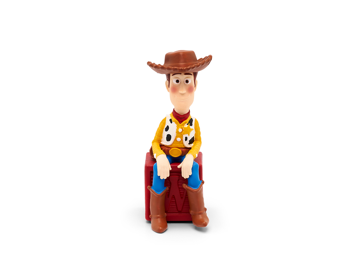 Tonies - Disney Pixar Toy Story İngilizce Sesli Figürü