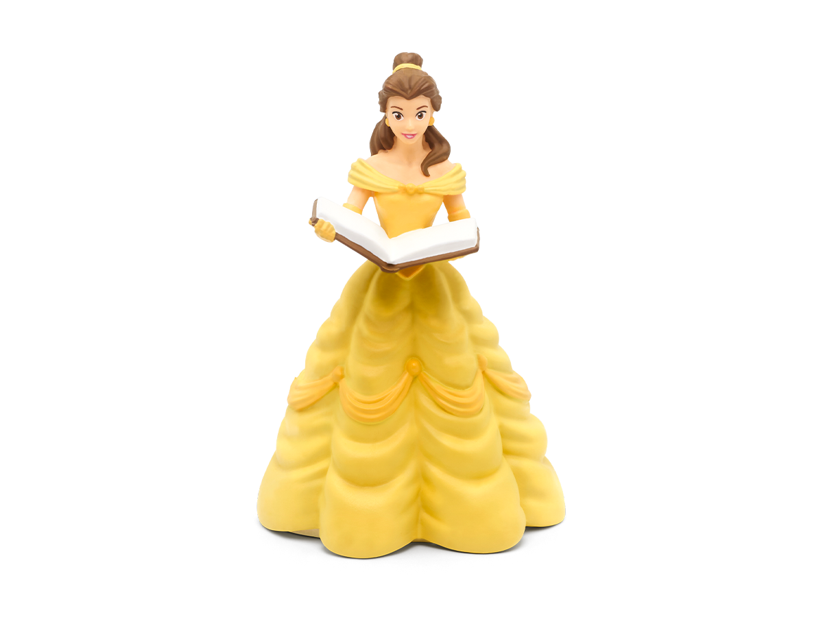 Tonies - Disney Prinzessinnen Die Schöne und das Biest Englische Hörfigur