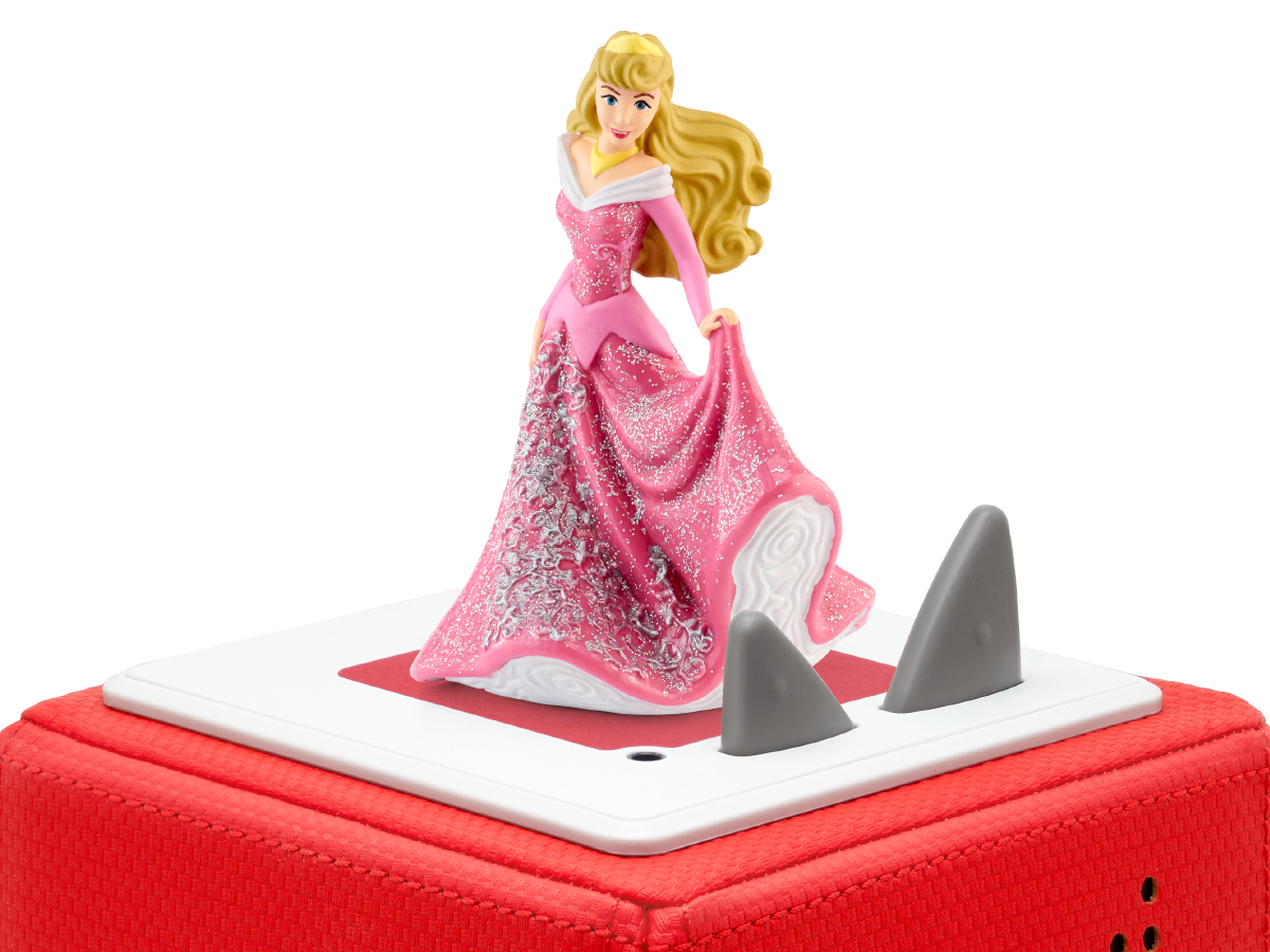 Tonies - Disney Prinzessinnen Dornröschen Englische Hörfigur