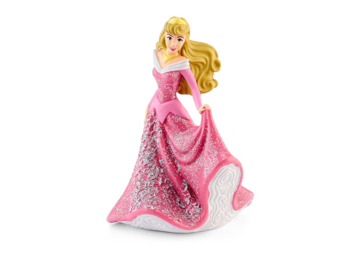 Tonies - Disney Prinzessinnen Dornröschen Englische Hörfigur