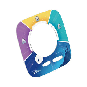 Tonies Disney Quiz Kingdom Tonieplay Game-Audio Player Cards + Characters- | Natural Baby Shower