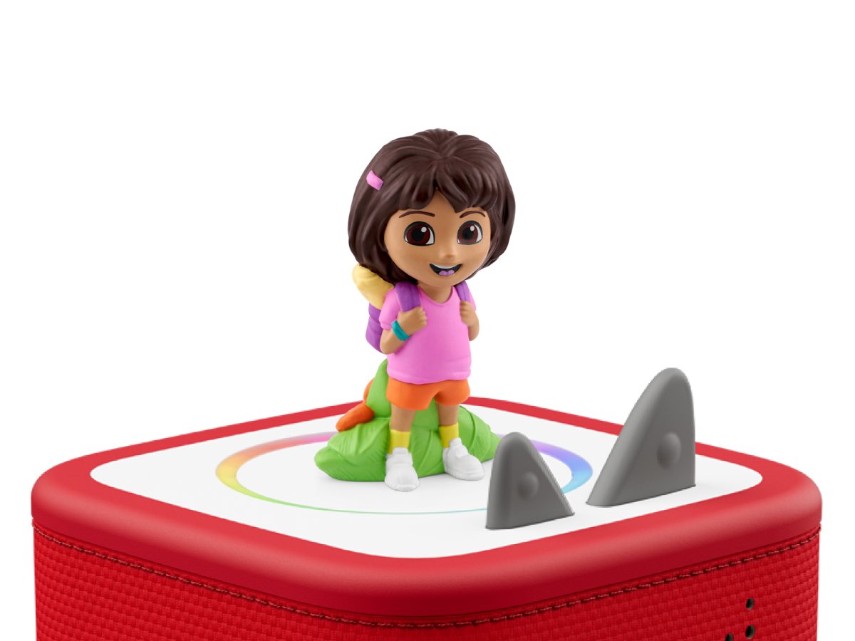 Tonies - Dora İngilizce Sesli Figürü