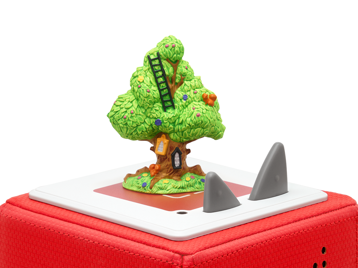 Tonies - Enid Blyton Büyülü Uzak Ağaç İngilizce Sesli Figürü