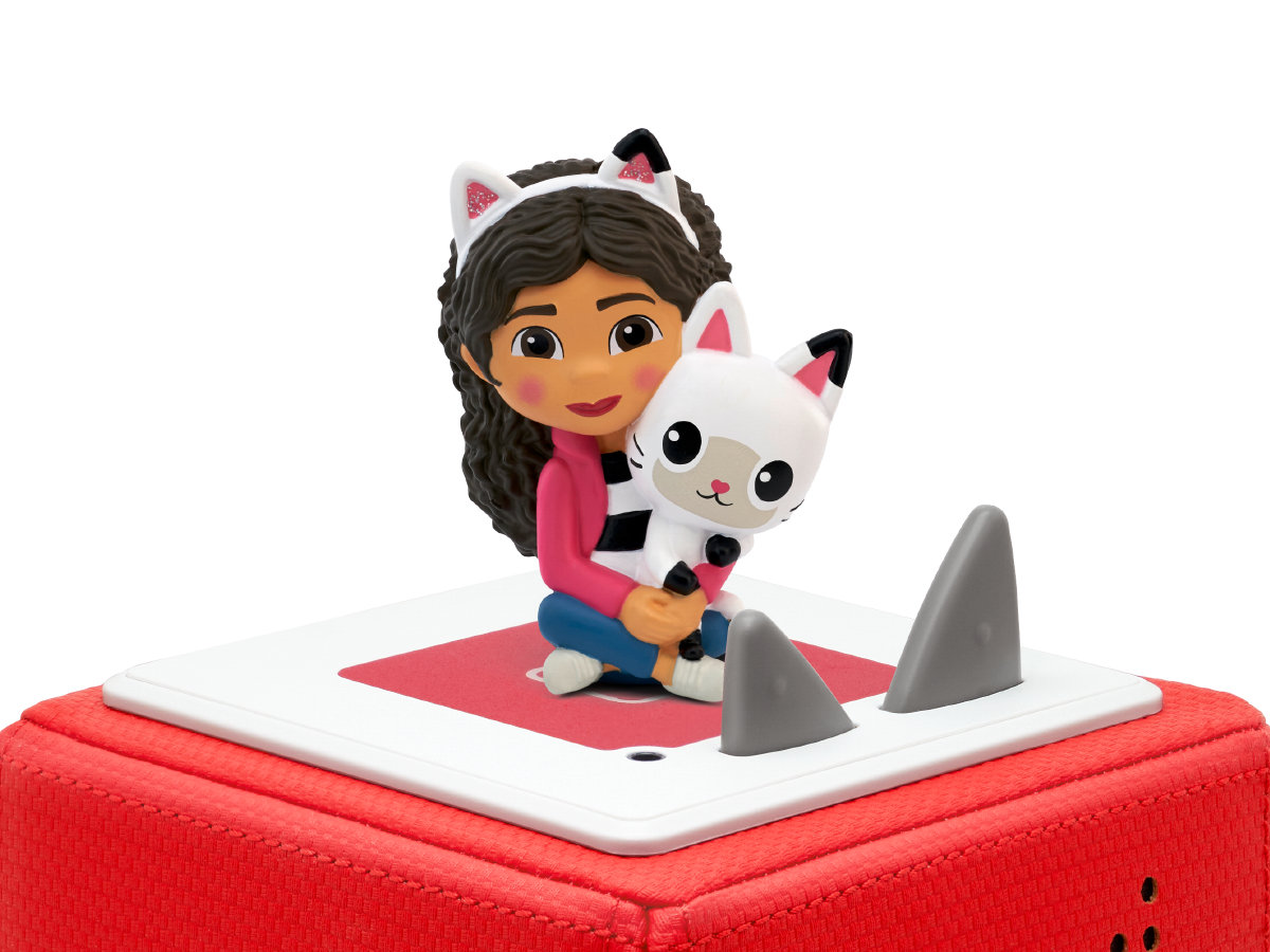 Tonies - Gabby's Dollhouse İngilizce Sesli Figürü