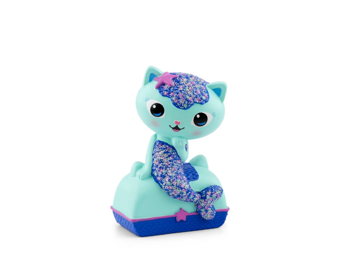 Tonies - Gabbys Dollhouse Mercat İngilizce Sesli Figür