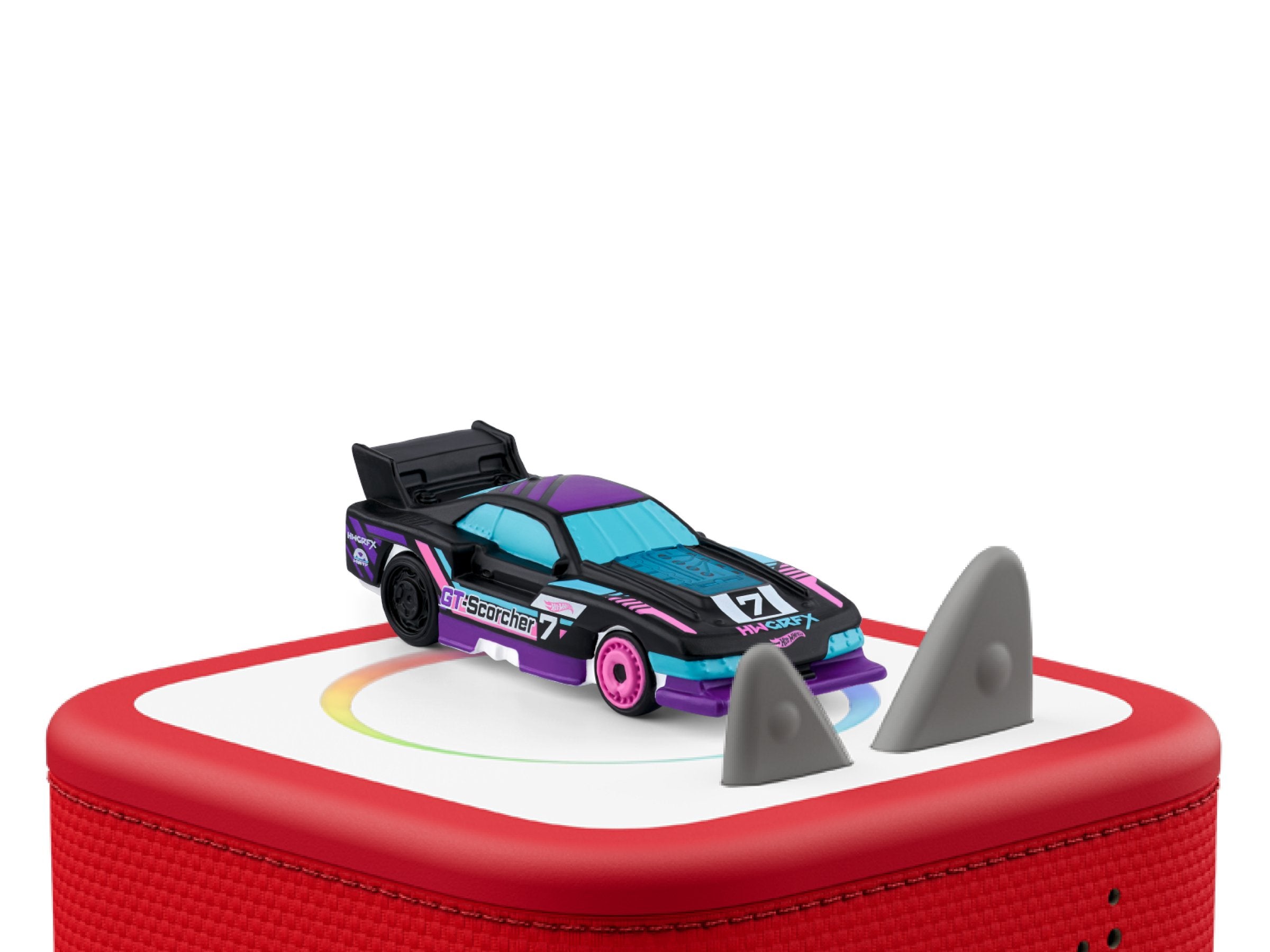 Tonies - Hot Wheels Englische Hörspielfigur