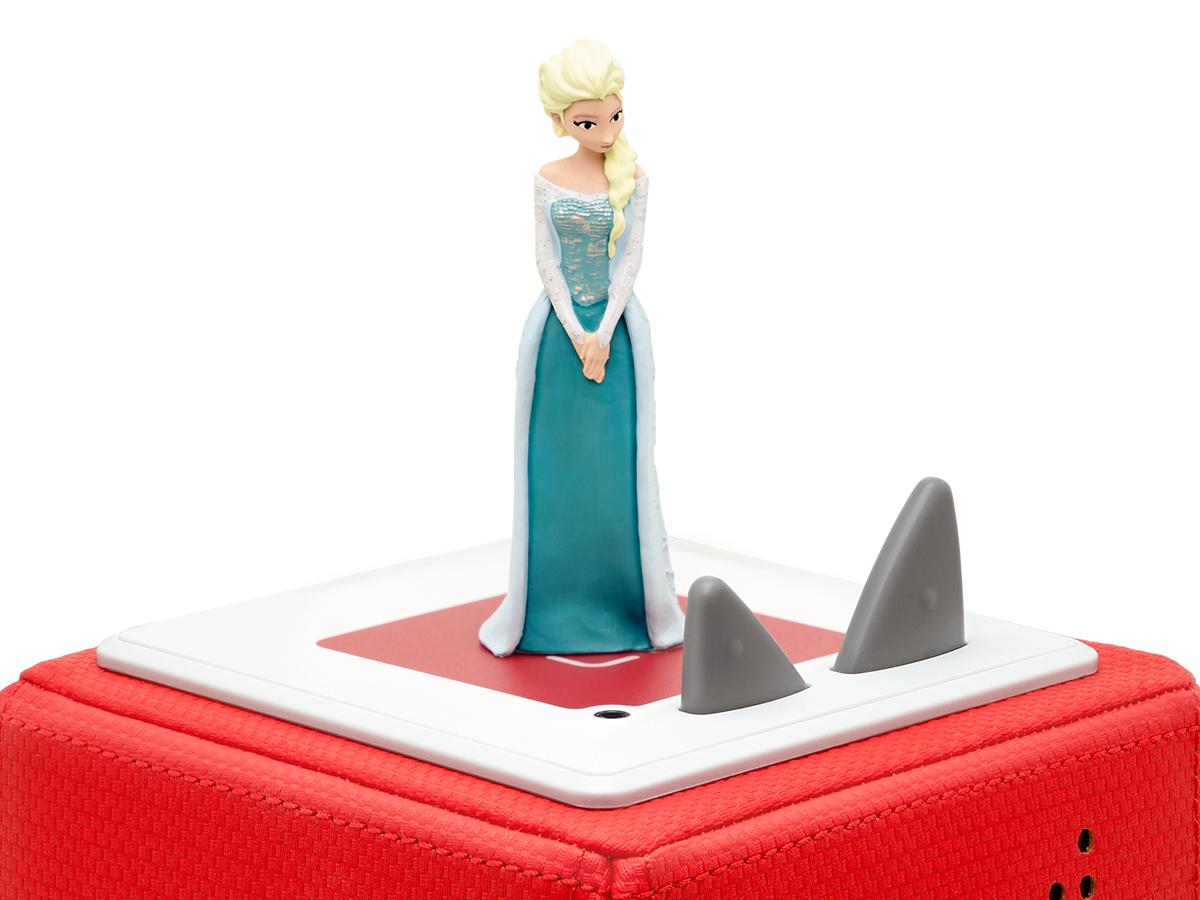Tonies - Englisch Disney Die Eiskönigin 1 Hörfigur