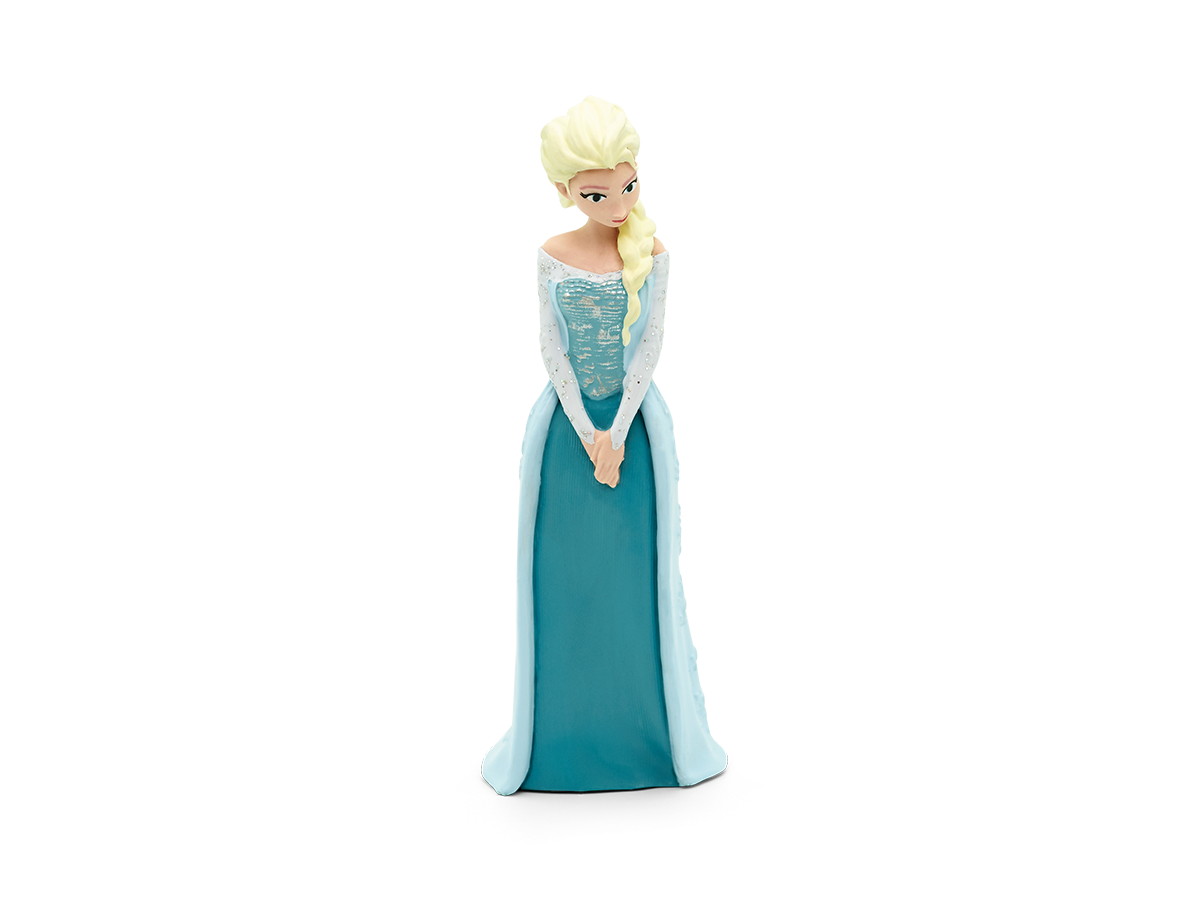 Tonies - Englisch Disney Die Eiskönigin 1 Hörfigur