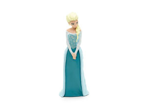 Tonies - Englisch Disney Die Eiskönigin 1 Hörfigur
