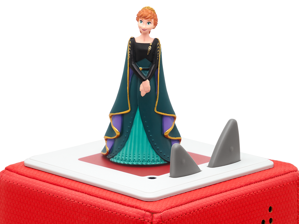 Tonies - Englische Disney Die Eiskönigin 2 Hörfigur