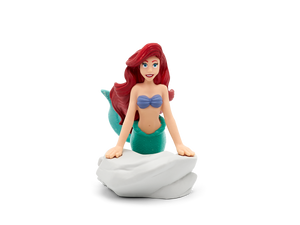 Tonies - Englisches Disney Prinzessinnen Kleine Meerjungfrau Hörspielfigur mit Geschichte und Liedern