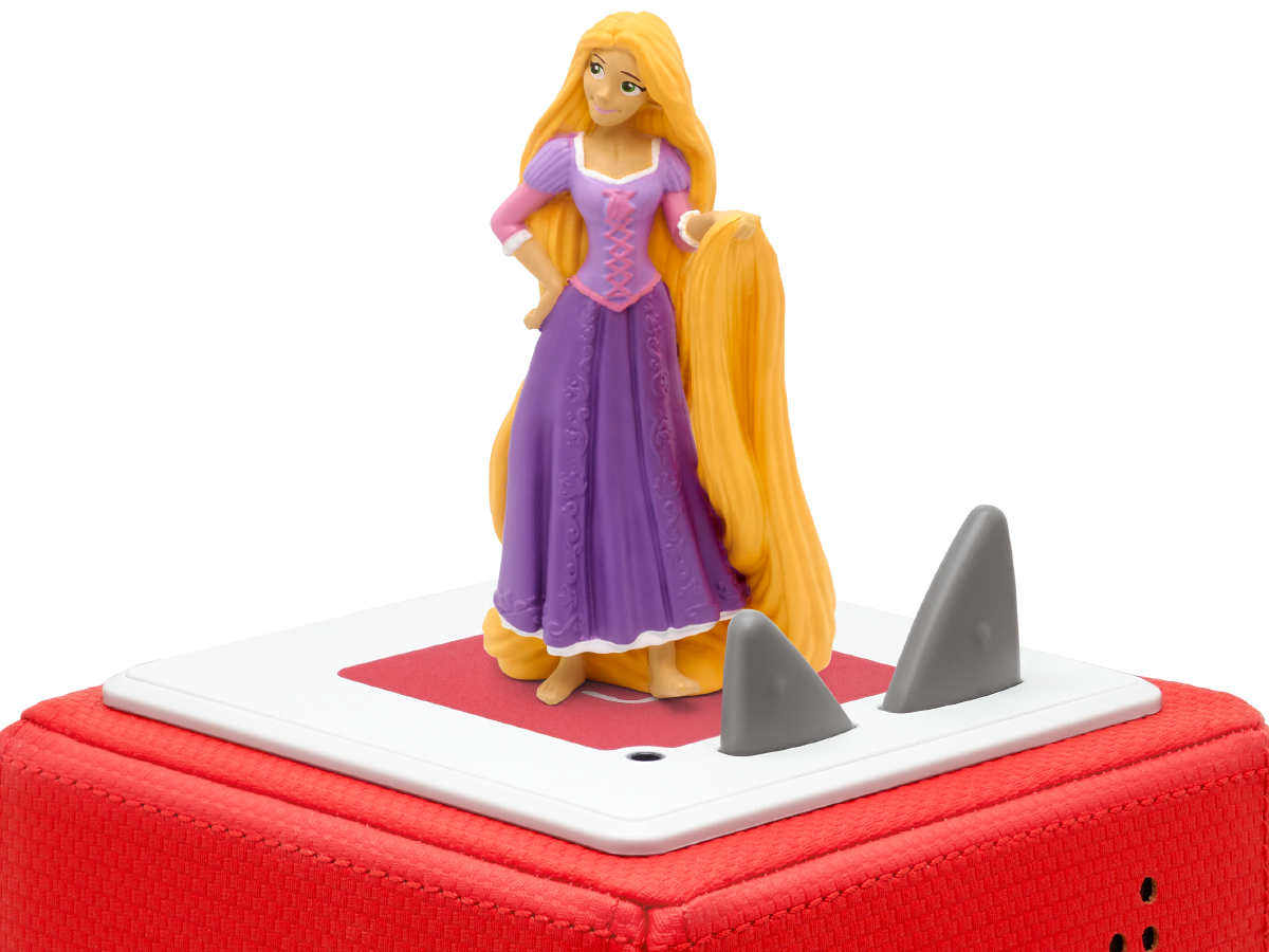Tonies - Englische Disney Prinzessinnen Rapunzel Hörfigur