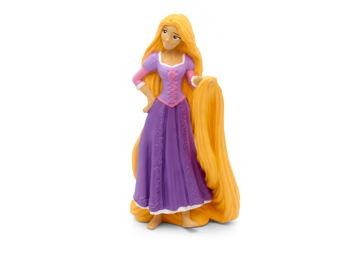 Tonies - Englische Disney Prinzessinnen Rapunzel Hörfigur