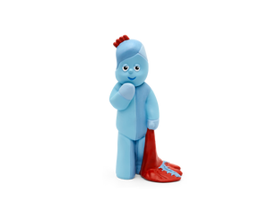 Tonies - Igglepiggle Im Nachtgarten Figur mit Geschichte und Lied (Englisch)
