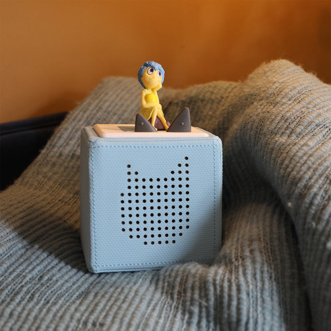 Tonies - Inside Out-Audio Player Cards + Characters- | Natural Baby Shower