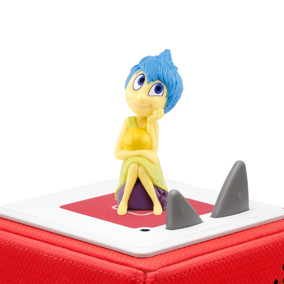 Tonies - Inside Out-Audio Player Cards + Characters- | Natural Baby Shower