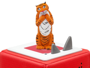 Tonies - Judith Kerr Der Tiger, der zum Tee kam Englische Hörfigur