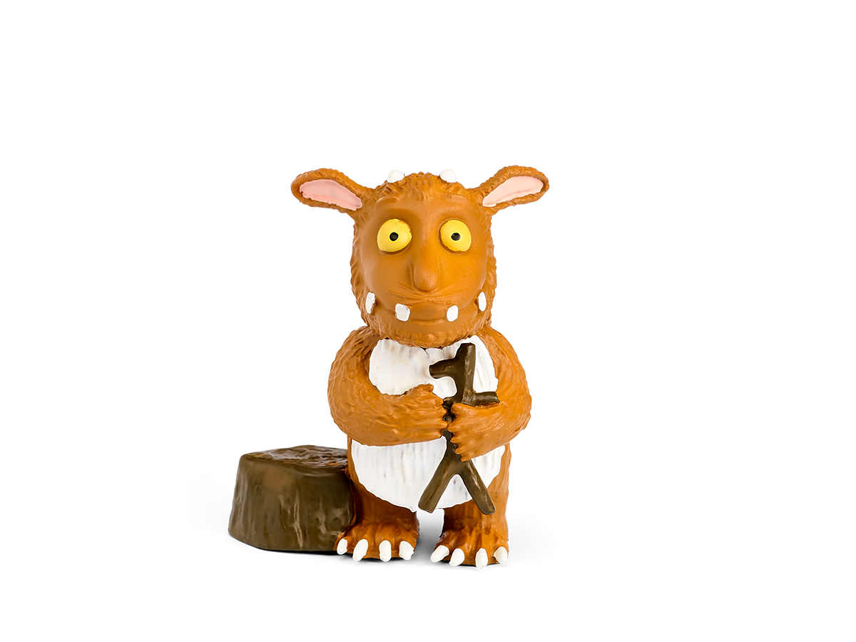 Tonies - Julia Donaldson Grüffelo-Kind Audiofigur Englisch