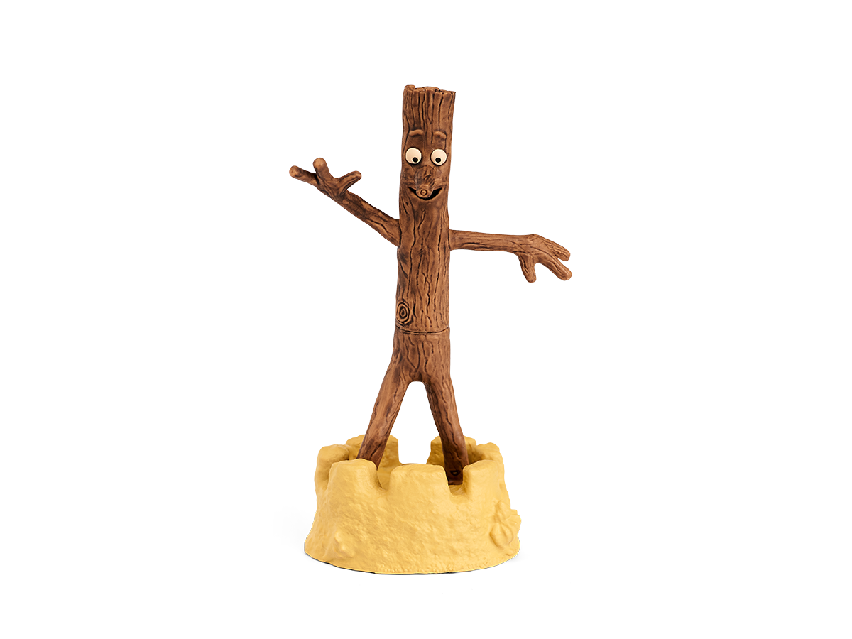 Tonies - Julia Donaldson Stick Man Englische Geschichte und Lied Audiofigur