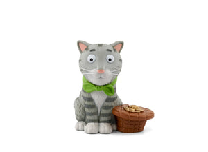 Tonies - Julia Donaldson Tabby McTat Englische Hörfigur