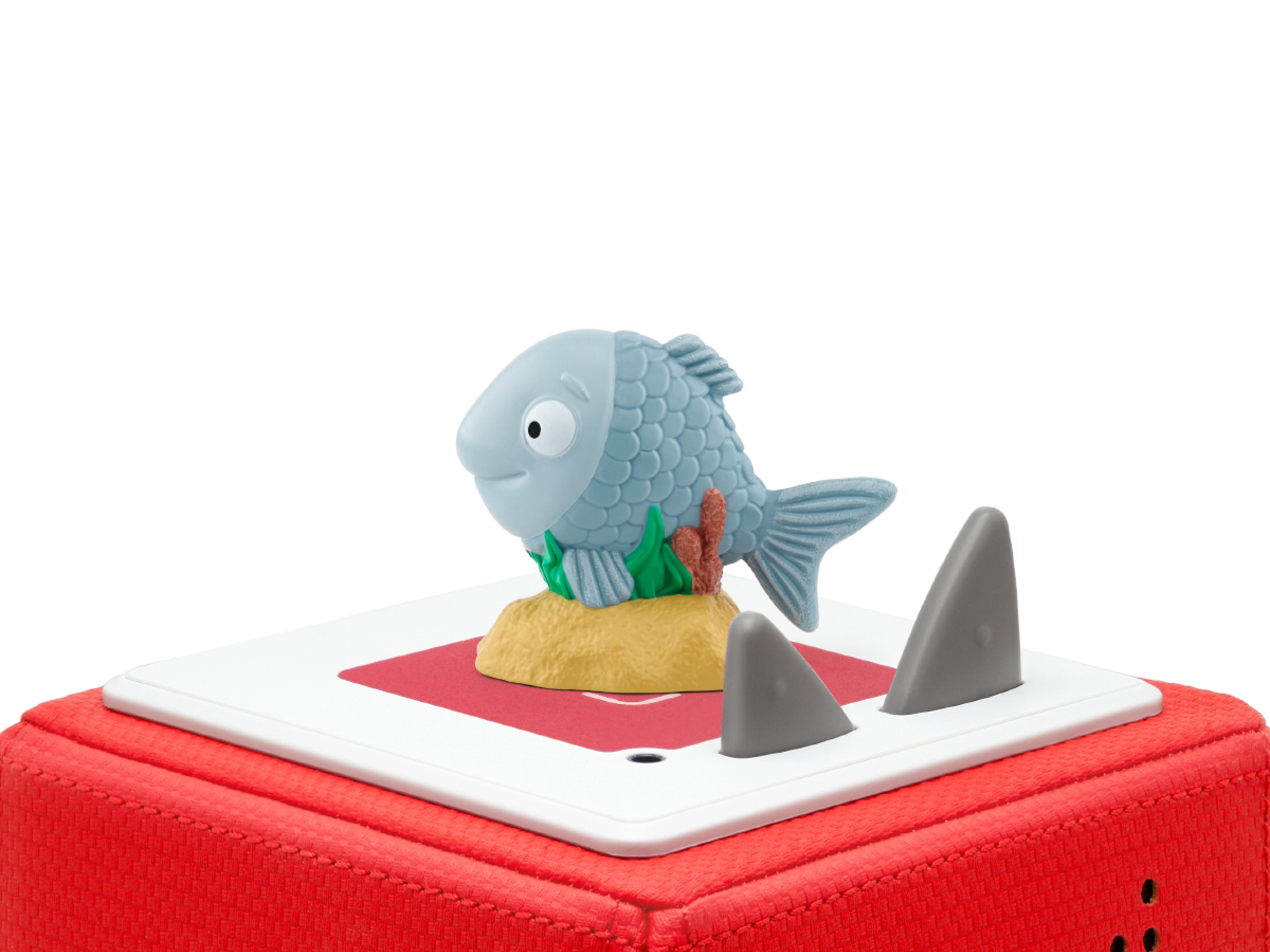 Tonies - Julia Donaldson Tiddler İngilizce Sesli Figürü