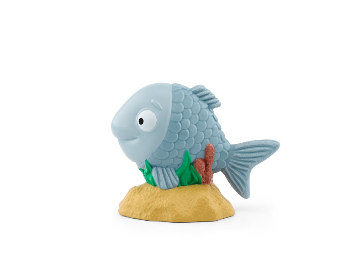 Tonies - Julia Donaldson Tiddler İngilizce Sesli Figürü