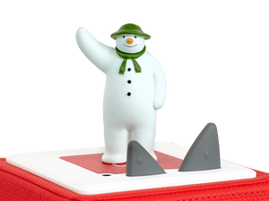 Tonies – Schneemann Englische Hörbuchfigur