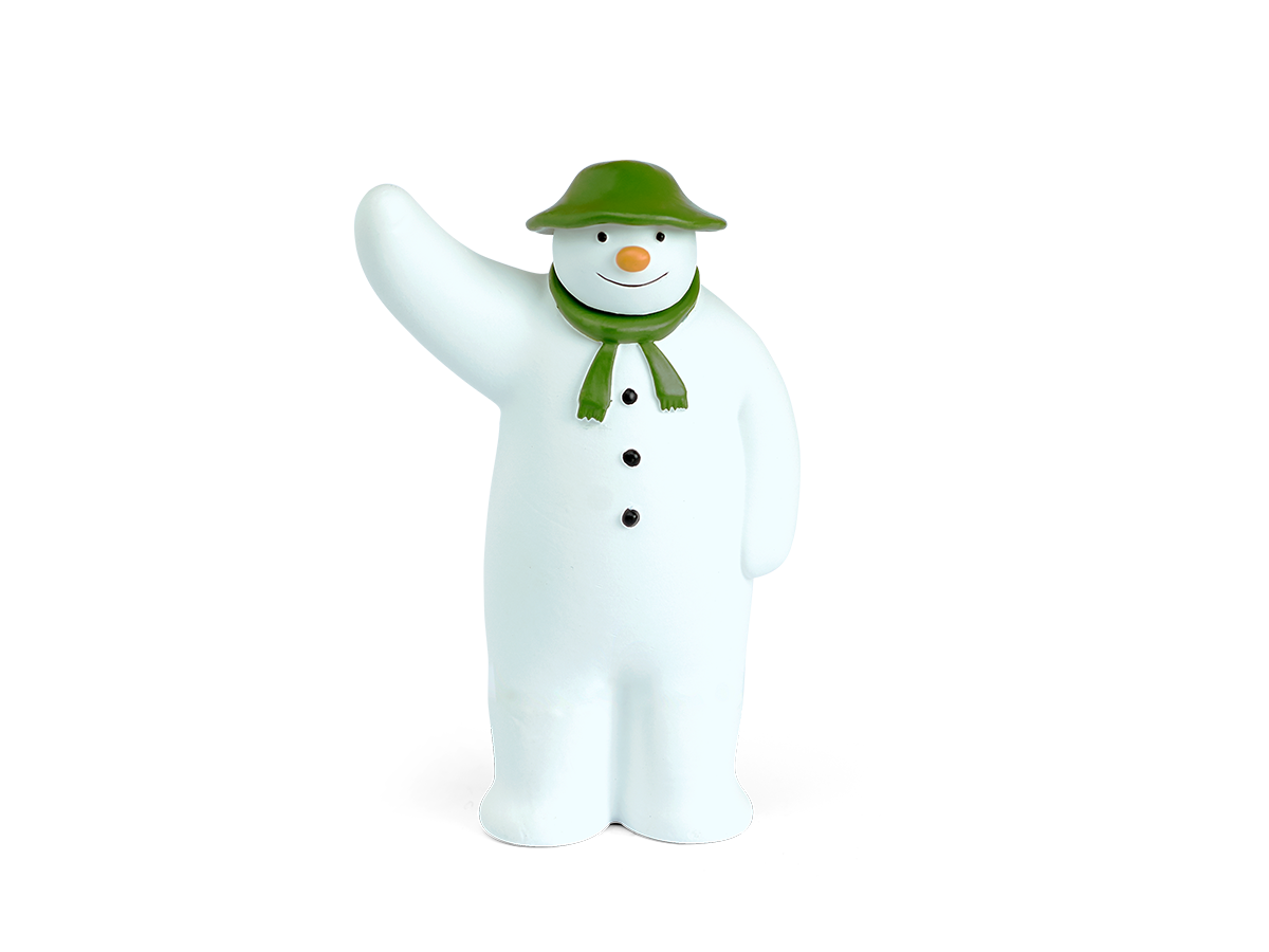 Tonies – Schneemann Englische Hörbuchfigur
