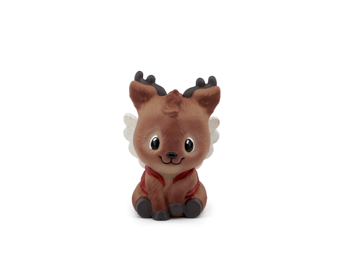 Tonies - Küçük Ren Geyiğinin Noel Dileği İngilizce Sesli Figürü