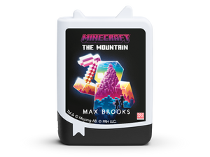 Tonies - Max Brooks Minecraft: Die Insel Englisch Hörfigur