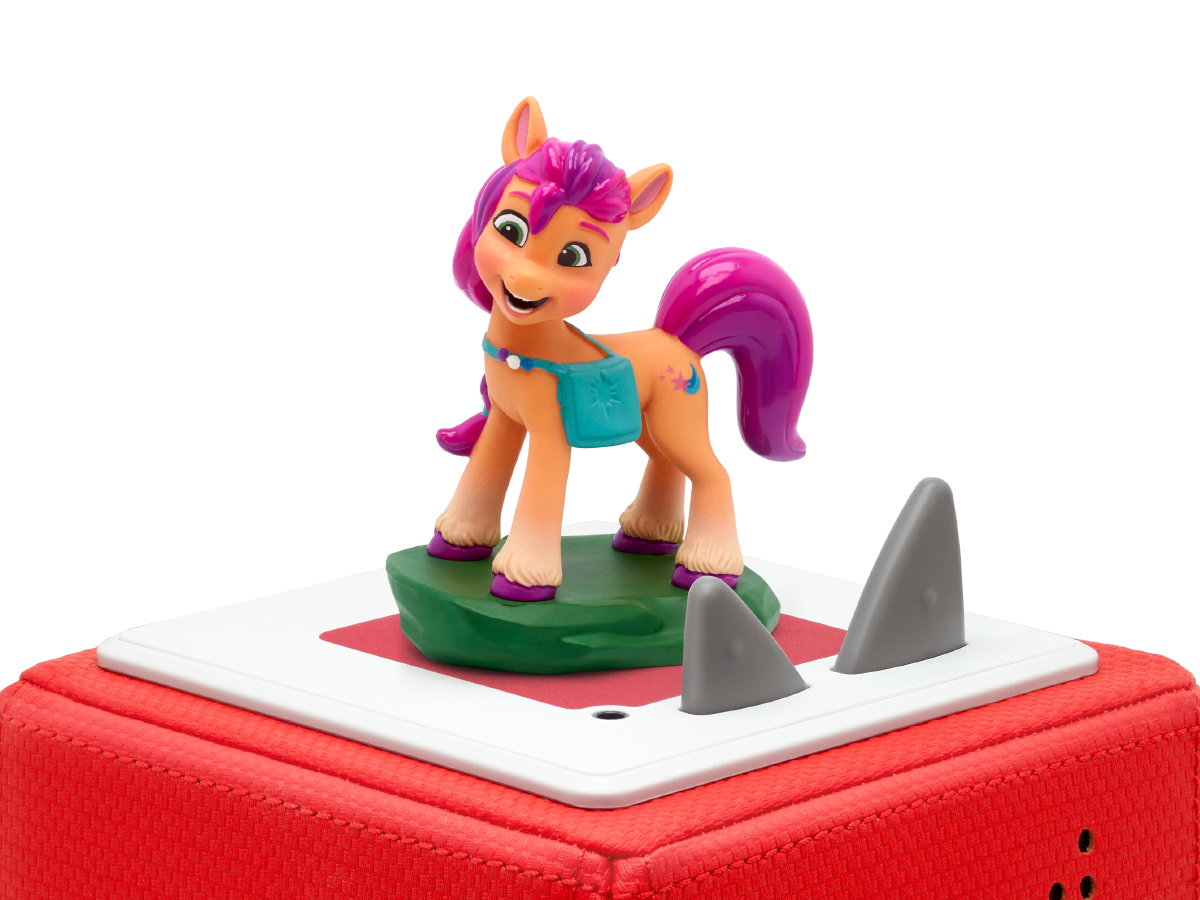 Tonies - My Little Pony: Sunny Englische Hörfigur