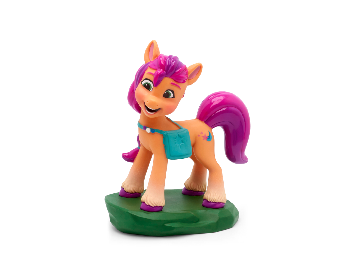 Tonies - My Little Pony: Sunny Englische Hörfigur
