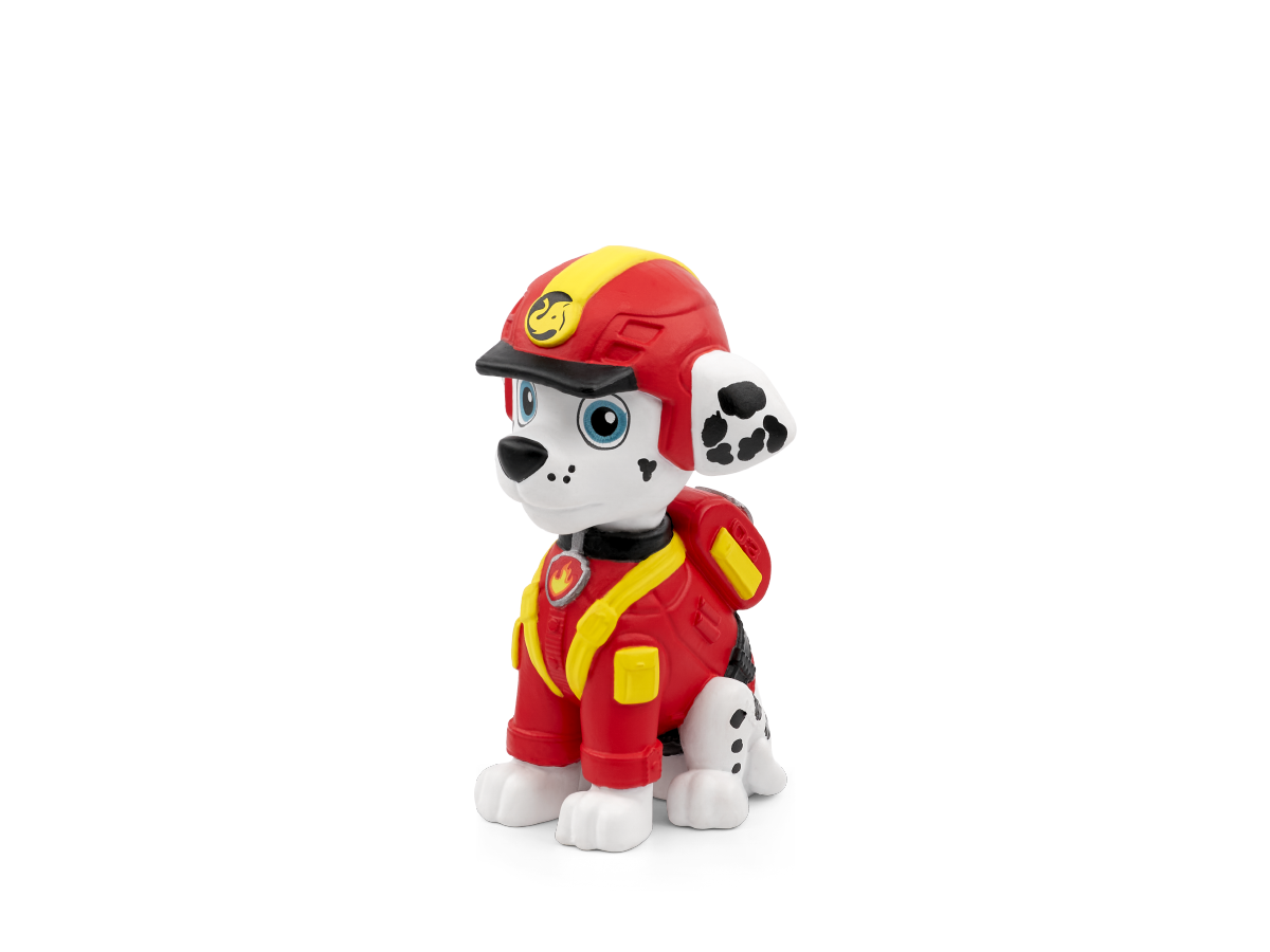 Tonies - PAW Patrol Waldwelpen: Marshall Englischsprachige Figur