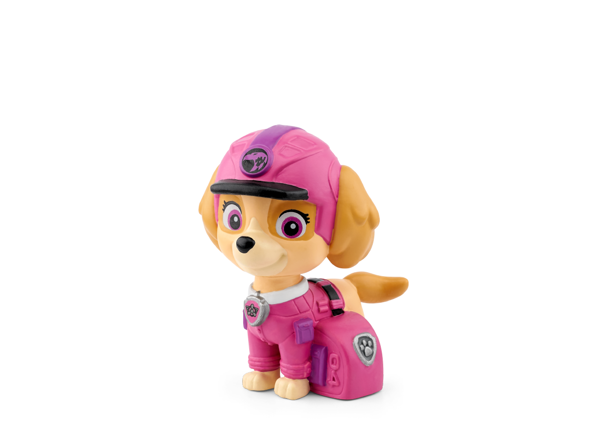 Tonies - Paw Patrol Dschungelrettung: Skye Englische Hörspielfigur