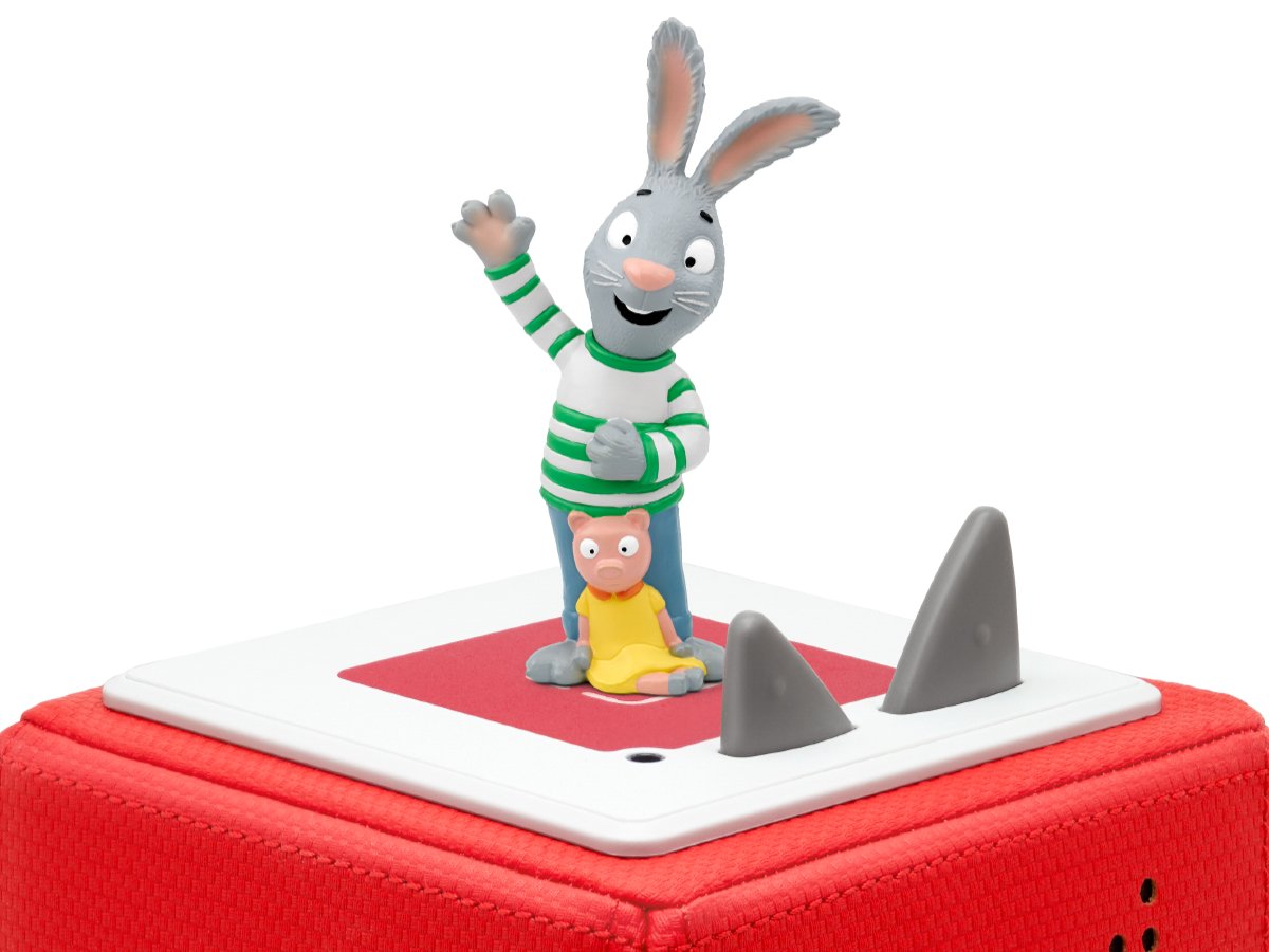 Tonies - Pip and Posy: Pip İngilizce Sesli Figürü