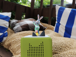 Tonies - Pip and Posy: Pip Englische Hörfigur