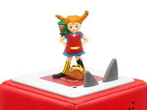 Tonies - Pippi Langstrumpf Englische Hörfigur