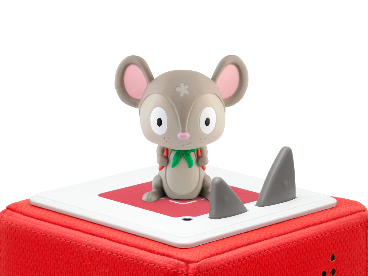 Tonies - Popüler Çocuk Şarkıları: Seyahat Şarkıları İngilizce Sesli Figürü