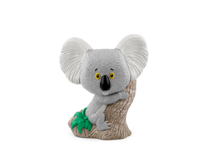 Tonies - Rachel Bright Serie Der Koala, der es schaffen kann, englische Audiofigur
