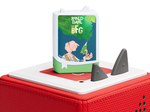 Tonies - Roald Dahl BFG Englische Hörfigur
