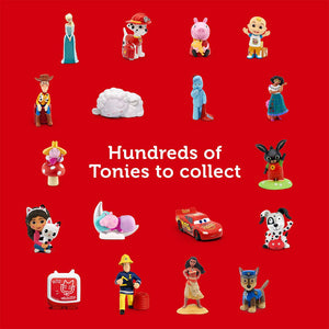 Tonies - Shishi-Audio Player Cards + Characters- | Natural Baby Shower