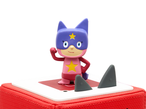 Tonies - Kreative Tonie-Figur Superheldin