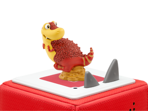 Tonies - The Dinosaur That Pooped Englisches Hörspiel-Figürchen