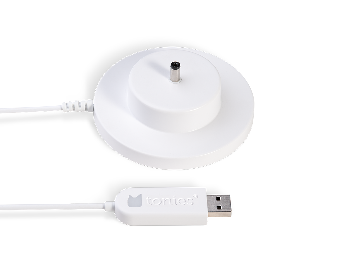 Tonies - Toniebox 1 USB-Ladegerät