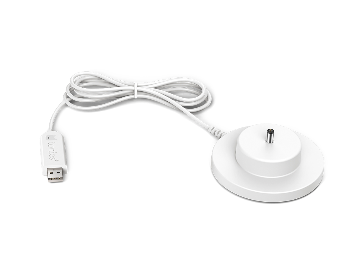 Tonies - Toniebox 1 USB-Ladegerät